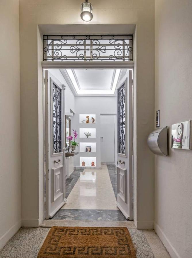 Arhondiko Apartment Vs Rhodes Town Rhodes City Εξωτερικό φωτογραφία